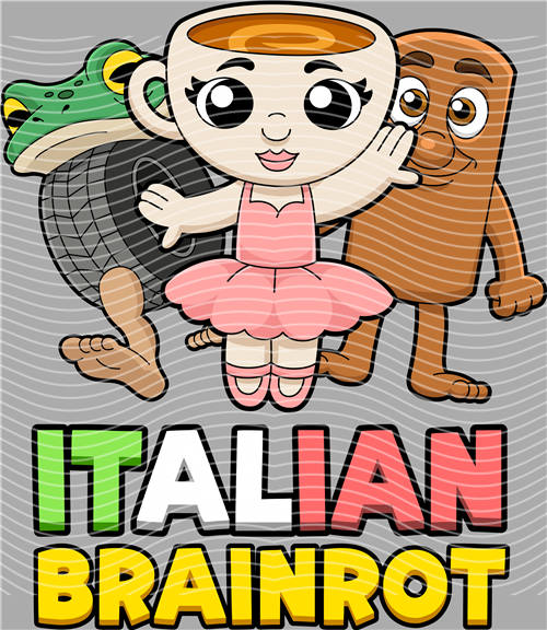 Tung Tung sahur-TT 543